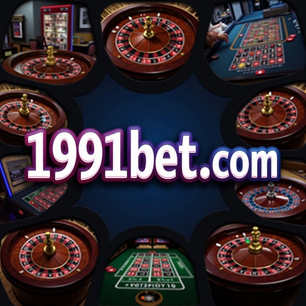 1991bet.com